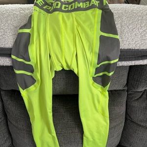 Nike Pro Combat Dri Fit leggings